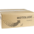 HOTOLUBE 1#2KG单罐 全合成二硫化钼装配膏 450℃螺栓法兰盘润滑脂