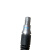 军山科电  4芯航空插头转USB母头 102系列插头 通讯模块 JK-102-MUSB  1条