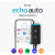 佳能（Canon）AMAZONAmazon/Echo Auto(二代2022)车载智能音箱隐私支持alexa Echo Auto二代2022款
