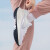 耐克（NIKE）女鞋24夏季新款气垫缓震运动鞋休闲鞋透气低帮潮流轻便跑步鞋子女 革命7/缓震中底/银白 35.5