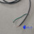 加固型静电消除棒工业用静电架杆离子棒除静电高压棒放电架可定制 有效2米总长2.2米
