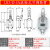 防爆行程开关LX5-B/N/Z/D粉尘限位器IIC级dLXK-B/L/N脚踏开关10A LX5D IIB级510A