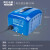 舜红变压器4000W工业级220V转110V大功率国外家电转换器110转220V 110V转220V国内电器国外使用