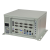 天迪工控（tardetech）国产信创嵌入壁挂式工控机服务器TD-IPC-170(Z300)兆芯KX-U6780/16G工业内存/512G固态
