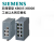 西门子（SIEMENS）XB005/XB008交换机6GK5005/8-0BA10/0BA00-1A 四芯水晶接头