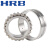 HRB/哈尔滨 双排圆柱滚子轴承 NNU4940K/W33 尺寸（200*280*80) NNU4940K/P4W33 轴承 