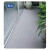 海斯迪克 PVC镂空防滑垫 S形塑料地毯浴室地垫门垫 灰色2m*1m (加密厚5mm)  HKC-508