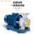 IRG立式单级不锈钢管道增压泵ISW卧式不锈钢管道离心泵热水循环泵 IHG251250.75