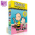 预售 桥梁漫画 史努比的故事 Peanuts Graphic Novel Collection Boxed Set 图画图像小说 幽默漫画故事 英文原版读物