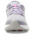 迈乐（Merrell）女鞋户外登山徒步运动鞋 灰色 9.5(中国 40.5)