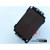 上海一力 塑料外壳式断路器DZ162-16(M611)10A 16A电动机保护开关 25A 3P