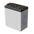 LEOCH/理士电池DJ600 铅酸免维护蓄电池2V600 通信基站 直流屏 电力电源用