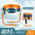 单腰式安全带腰带GM3630国标全套高空作业空调安全绳带 单独安全带(无绳钩)