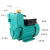 自吸泵 流量：25m3/h；扬程：32m；额定功率：1.5KW；配管口径：DN40