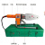 铭层 ppr热熔器 大功率热熔器 焊接机可调温 5米橙四孔2600瓦裸机 一套价 