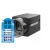 海康威视机器视觉检测MV-CE100-30GM/GC工业相机1000万像素千兆网 MV-CE100-30GC 彩色相机