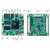 贞芯研 MLK MZ7XB XILINX FPGA开发板AMR ZYNQ 7000（套餐A+OV5640*2+7吋屏 触摸）