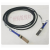 FDR 40G 56G高速电缆光模块线QSFP迈络思2米3米5米IB线 原装拆机线 2m