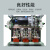 上海德力西框架式断路器15-630 1000 1600 2500 4000 1250A 380V