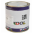 鑫和通醇酸漆调和漆酚醛漆防锈漆金属油漆 0.6kg/桶 铁红