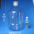 磨口瓶广口瓶玻璃瓶高硼硅储存密封罐磨砂口试剂瓶泡酒瓶Z 20000ml(小口高硼硅)40斤