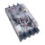 漏电保护断路器DZ15LE-40 100/390 490工地厂房用透明壳 DZ15LE-40/3901_32A透明壳