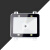 二维码扫瞄模块扫码器内嵌入反扫头支付盒子收银条码NFC BT8825扫码模块B款TTL