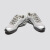 萨洛蒙（Salomon）男女款 户外运动舒适透气轻量潮流穿搭越野跑鞋 XT-WINGS 2 灰色 474351 3.5 (36)