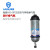丸宠正压空气呼吸器气瓶3L 6.8L 9L 12L  压缩空气专用  防爆 普通4.7L气瓶