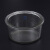 定制玻璃水槽150圆形废液水缸180科研化验210实验室240器皿300mm加厚 300*145mm