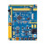 GD32F303RCT6开发板GD32学习板核心板评估板ucos例程开源 5.0寸SPI接口电容屏