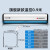 风幕机 商用轻音门头口0.9/1.2/1.5/1.8/2米工业离心式风帘机 旗舰新款遥控09米风量大20更低噪音