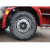 堆高机防滑链合力车轮胎专用金属防滑链雪地链应急链保护链加粗8mm 27x8.50-15加粗（两条）