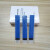 适用2.5mm光纤清洁棒 1.25mm光纤清洁棒LC/MU接口擦拭棒光纤清洁棉签 2.5mm(100根/盒)