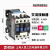 上海交流接触器220V CJX2-1210 1810 2510 3210 40 6511 380V CJX2-1810 AC24V 加厚银点紫铜