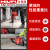 旭杉斯喜利得（hilti）NURON游龙系列TE 60-22锂电电锤工业级充电式电镐 TE 60-22裸机