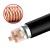 沈阳电线电缆有限公司-ZR-YJV-0.6/1KV-4*150mm²国标铜芯电线电缆 1米