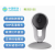 中国移动和目C122FC132FC31 智能摄像头手机远程监控WIFI 360度 C12-定制版