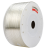 空压机气管高压气泵气动管PU软管68101216mm木工加厚透明压力气线 黑色6×4×160米