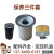 上海玺艾玺空压机油滤芯-油分芯-空气滤清器螺杆式压缩机保养配件 7.5KW三件套