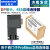 兼容西门子Profibus dp总线连接器DP接头/插头6ES7972-0BA12-0XA0 0BB12 (90度带编程口） 带