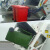 脚踏式垃圾桶 环卫商场物业垃圾分类大桶 黄色 240L