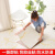 维诺亚地板革水泥地面直接铺地板贴自粘地板革水泥防水地胶加 W04::15*91cm1片