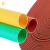 能硕 热缩管 NS-RSG20  直径50mm 20米/卷 黄绿红颜色可选（单位：卷）
