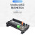 Modbus协议TCP开关量RS485通讯采集输入输出io模块 E-32XY 32路输入输出 Modbus-TCP