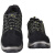 代尔塔（DELTAPLUS）劳保鞋 轻便透气安全鞋301233黑色 42单位双