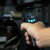 MESTEK工业红外测温枪冰箱烤箱数显电子温度计烘焙温度枪油温枪厨房专用 IR01A液晶屏-50-380(红外线激光)