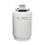 液氮罐2升3升6升10升15升20升30升35LYDS-10液氮生物容器桶罐 2升30mm口径 含3个120mm高提桶