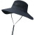 和益臻和益臻（Heyizhen) 夏季防晒遮阳帽 0011-230013 顶 灰色