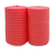 全新料珍珠棉卷材防震快递打包膜填充防碎保护防撞气泡包装膜 红色1MM 100CM宽 6斤重  13